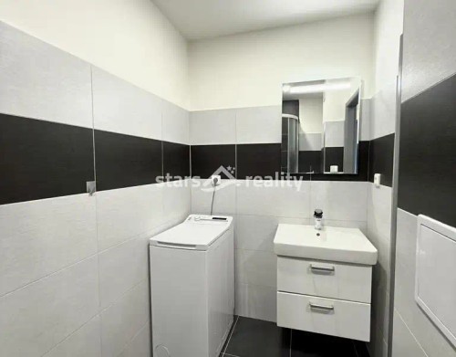 Prodaný byt 2+1 52 m²
