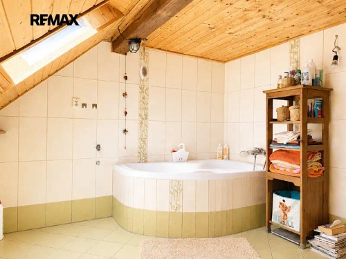 Prodej zemědělské usedlosti 725 m², pozemek 7880 m²