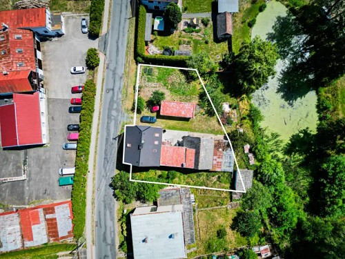 Prodej domu 270 m², pozemek 919 m²
