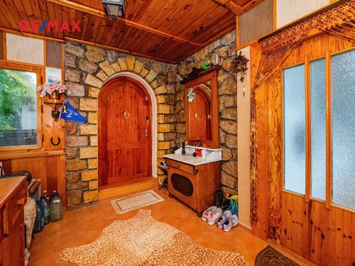 Prodej chalupy 117 m², pozemek 397 m²