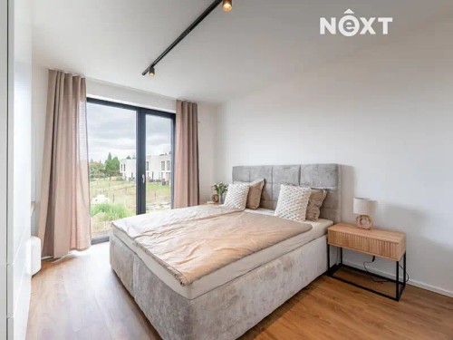 Prodej domu 154 m², pozemek 200 m²