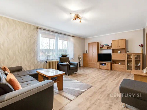 Prodej domu 113 m², pozemek 439 m²