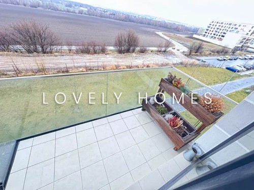 Prodaný byt 3+kk 77 m²