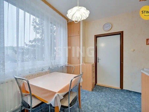 Prodej bytu 3+1 74 m²
