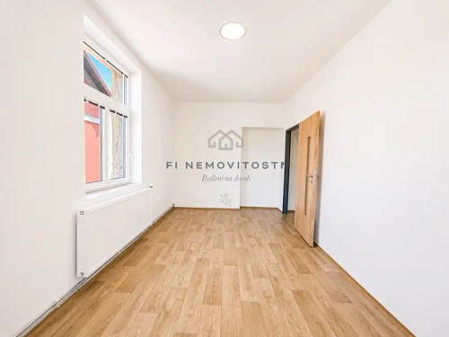 Prodej bytu 3+kk 52 m²