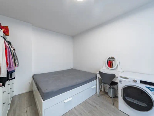 Prodaný byt 1+kk 21 m²