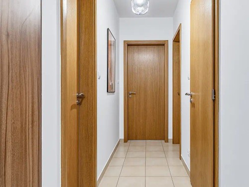 Prodaný byt 3+kk 77 m²