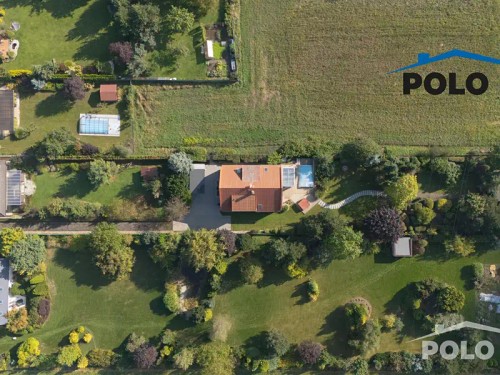 Prodej domu 197 m², pozemek 1169 m²