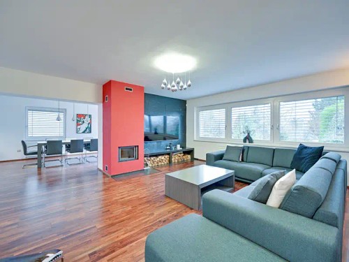 Prodej domu 378 m², pozemek 498 m²