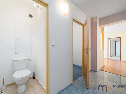 Prodej bytu 3+kk 79 m²