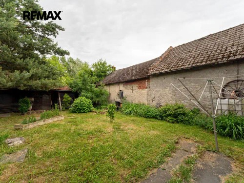 Prodaný dům 94 m², pozemek 948 m²