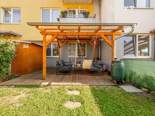 Prodej bytu 2+kk 37 m²