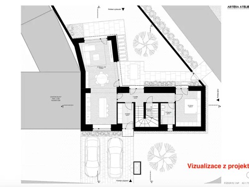 Prodej domu 98 m², pozemek 382 m²
