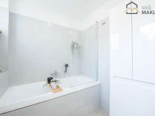 Prodaný byt 3+kk 79 m²