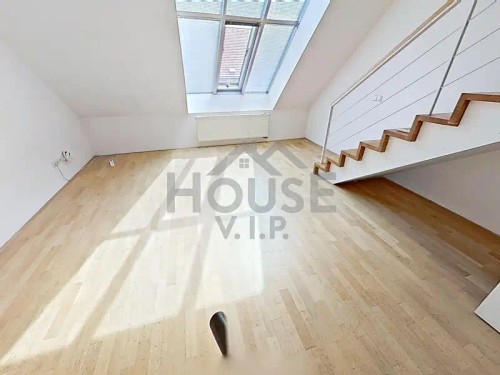 Prodej bytu 2+kk 72 m²