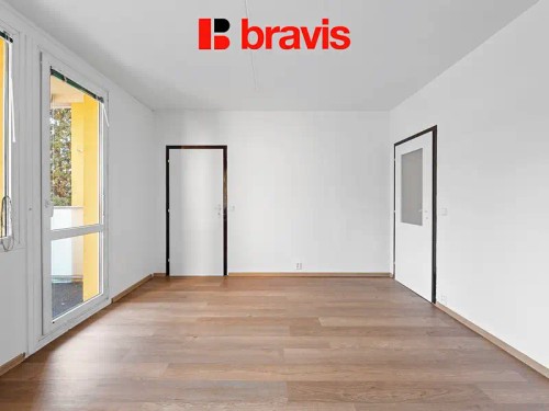 Prodaný  byt 3+1 68 m²