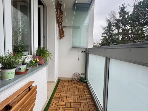 Prodaný byt 3+1 71 m²