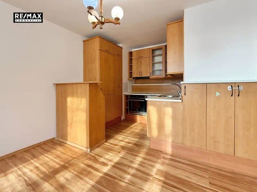 Prodaný byt 3+kk 63 m²