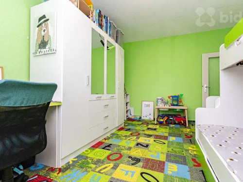 Prodaný byt 3+1 71 m²