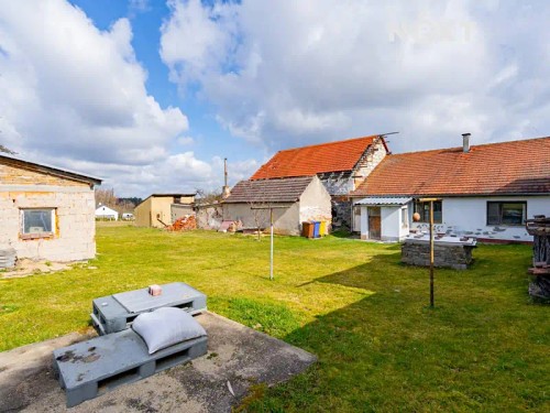 Prodej domu 74 m², pozemek 607 m²