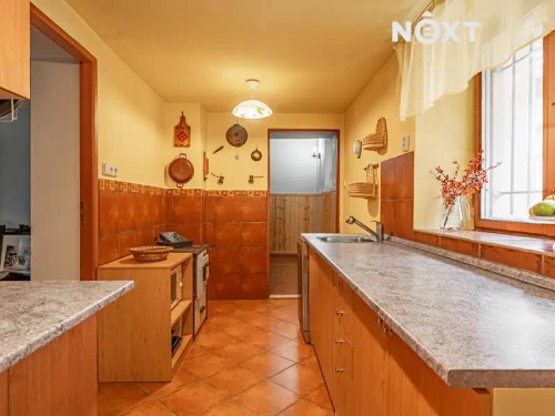 Prodej domu 140 m², pozemek 1300 m²