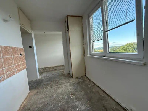 Prodaný byt 3+kk 62 m²