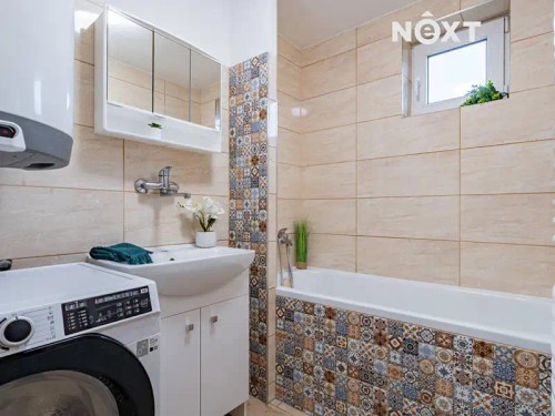 Prodej bytu 2+1 58 m²