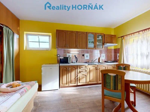 Prodej domu 364 m², pozemek 1261 m²