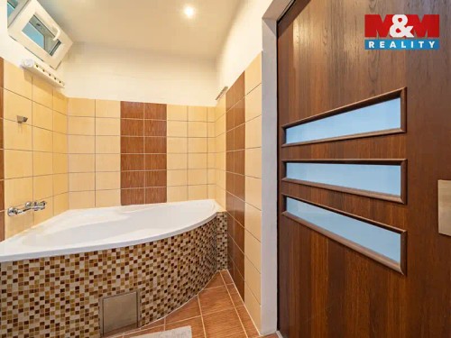 Prodaný byt 2+1 62 m²