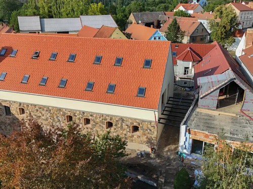 Prodej bytu 2+kk 56 m²