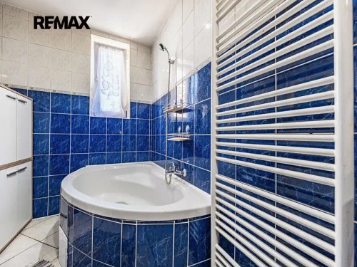 Prodej domu 260 m², pozemek 180 m²