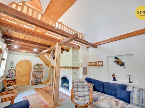 Prodej chalupy 90 m², pozemek 1863 m²