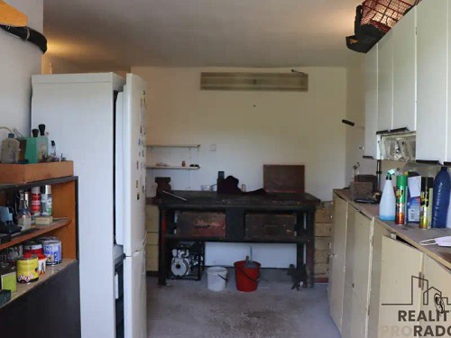 Prodej chalupy 276 m², pozemek 233 m²