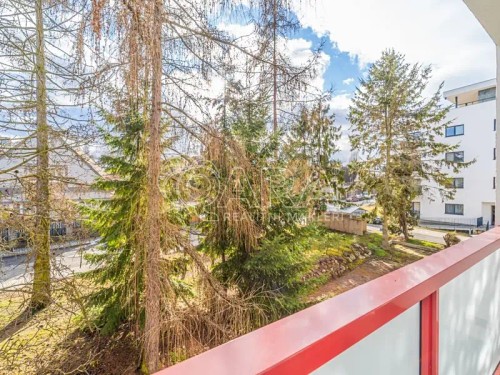 Prodaný byt 2+1 60 m²