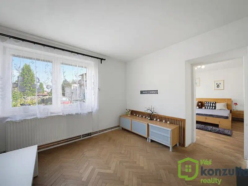 Prodej domu 225 m², pozemek 1047 m²