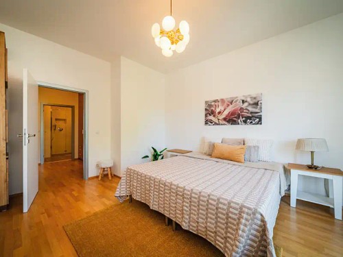 Prodaný byt 3+kk 87 m²