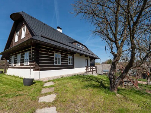 Prodej domu 158 m², pozemek 972 m²