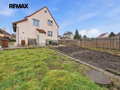 Prodej domu 96 m², pozemek 313 m²