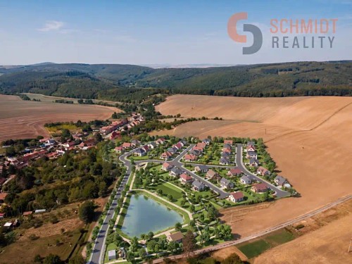Prodej stavebního pozemku 34990 m²