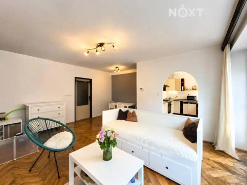 Prodej bytu 3+1 72 m²