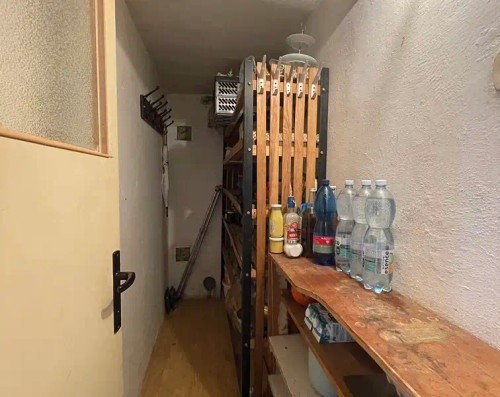Prodaný  byt 3+1 62 m²