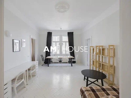 Prodej bytu 3+1 104 m²