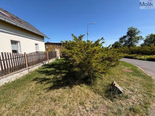 Prodej domu 116 m², pozemek 575 m²