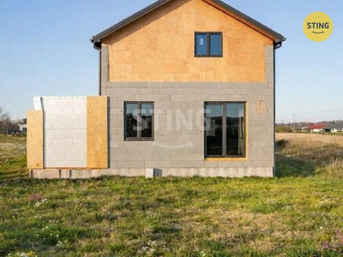 Prodej domu 143 m², pozemek 810 m²