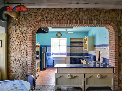 Prodej domu 790 m², pozemek 1193 m²