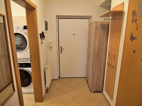 Prodaný  byt 2+kk 55 m²
