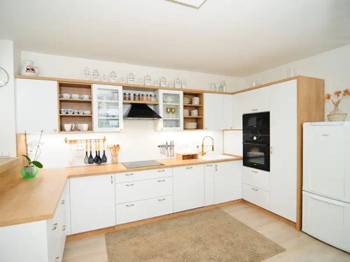 Prodej bytu 4+kk 93 m²