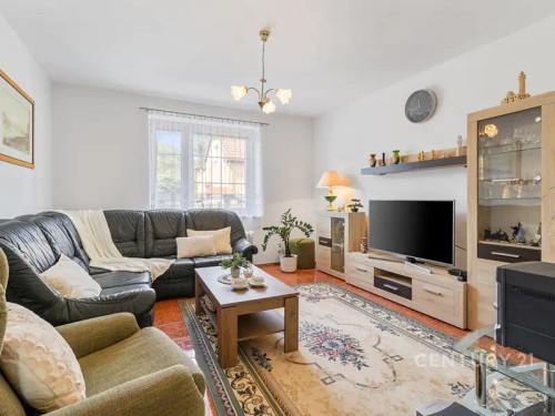 Prodej domu 134 m², pozemek 587 m²