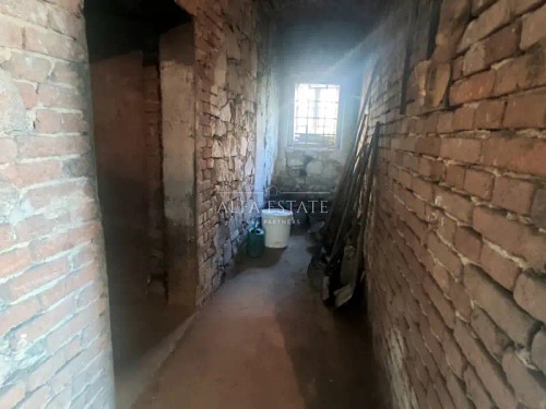 Prodej domu 160 m², pozemek 771 m²
