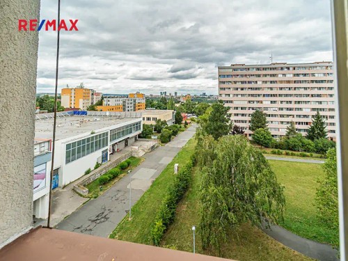 Prodej bytu 4+1 62 m²